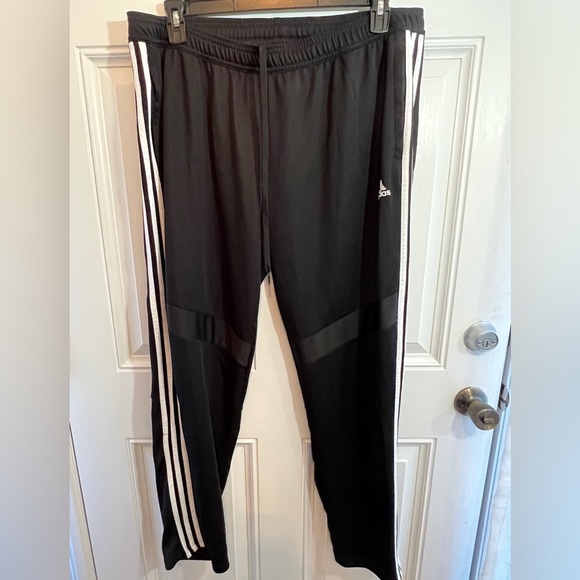 adidas Pants - adidas Women's Tiro 19 Pants size 2XL slim fit